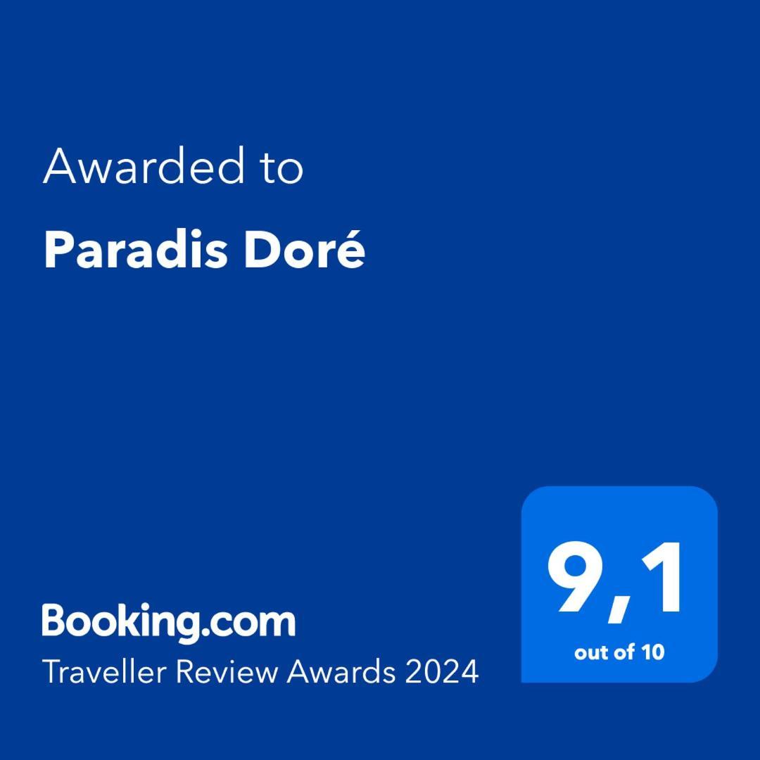 Paradis Dore Л'Іль-сюр-ла-Сорг Екстер'єр фото